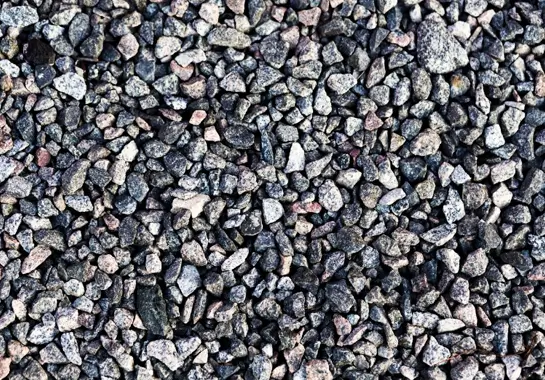 Aggregates