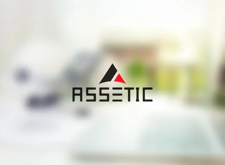 Assetic Ltd Logo