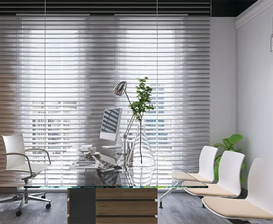 Office Interior Decoration