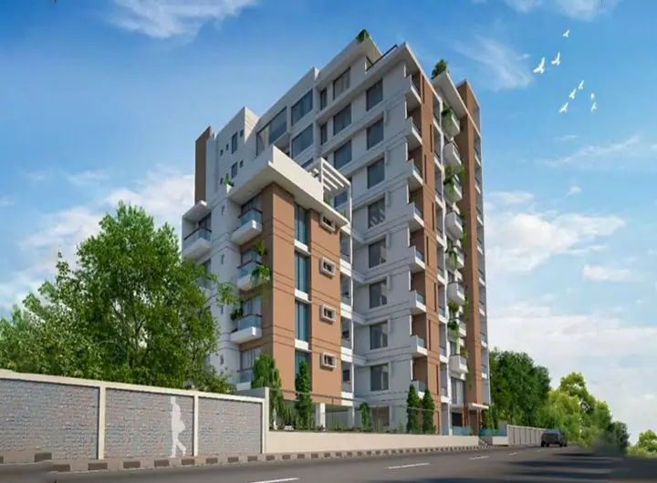 Assetic Real Estate services Bangladesh