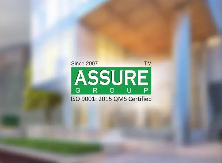 Assure Group Logo