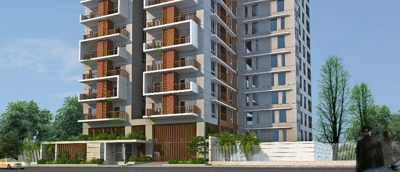 Benefits of south-facing flats in Dhaka