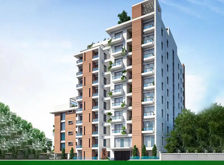 Best Real estate company Assetic Ltd in Dhaka