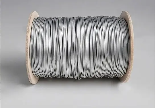 Binding Wire