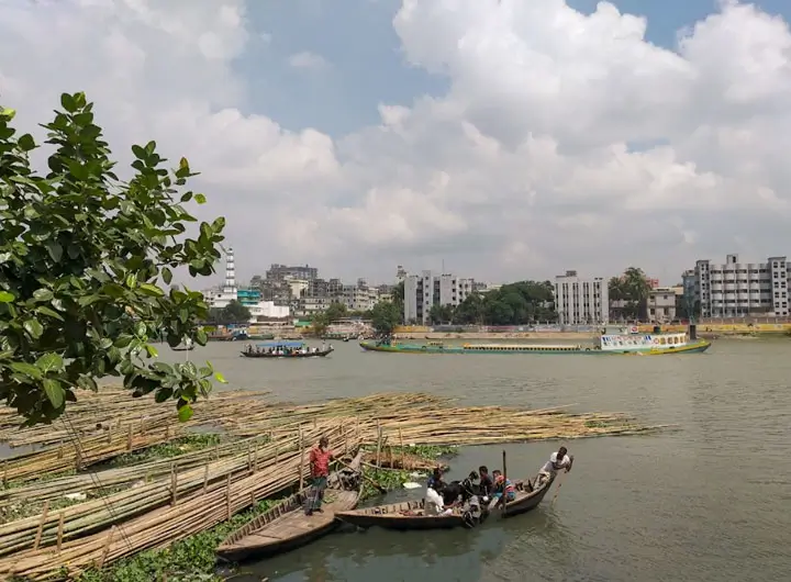 Keraniganj Dhaka