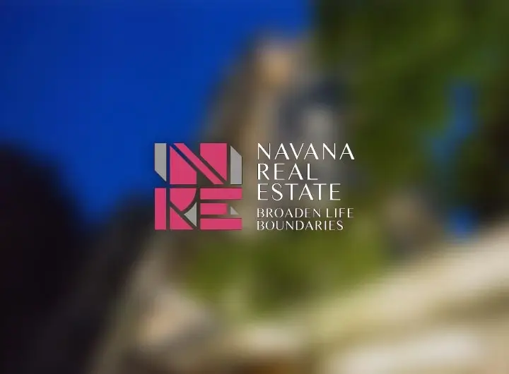 Navana Real Estate Logo