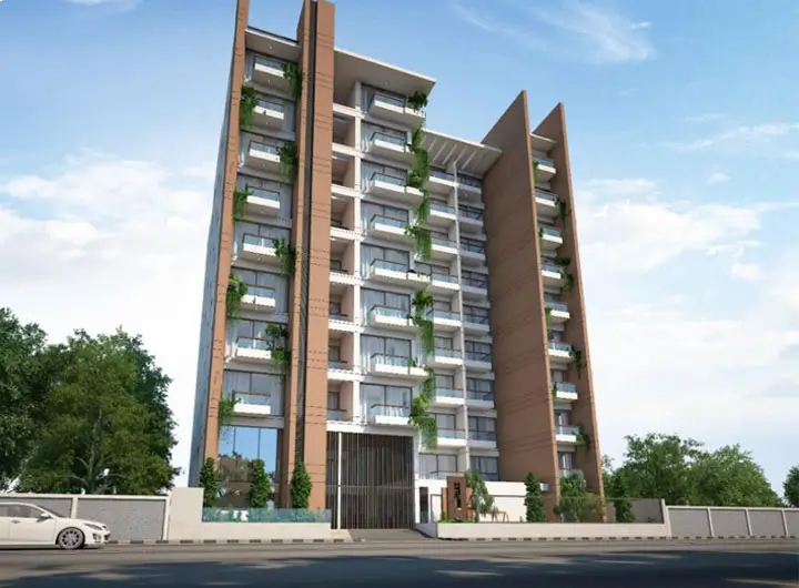 Real estate agent in Bashundhara, Dhaka