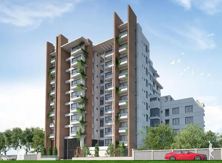 Real estate company in Dhaka | Assetic Ltd