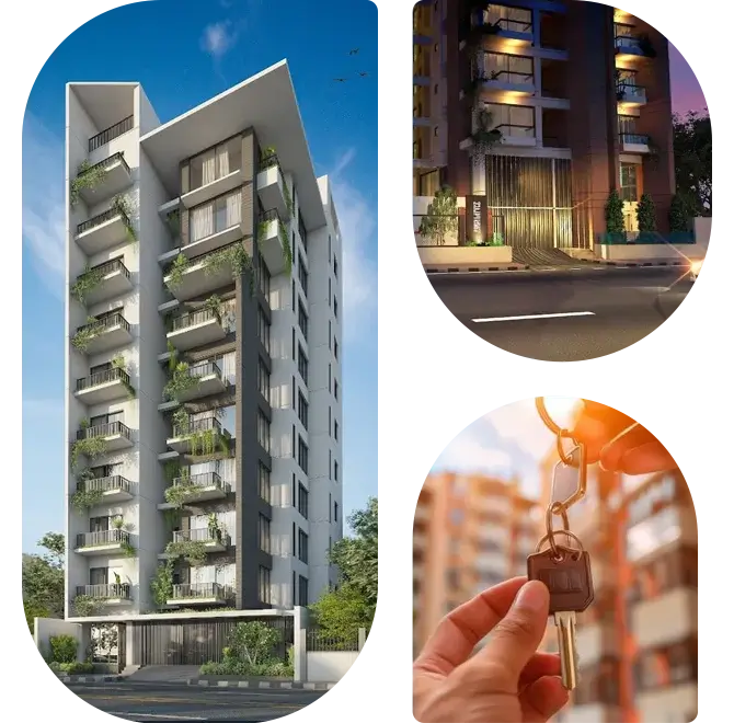 Real Estate Company in Dhaka