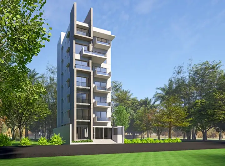 Uttara Perfect Choice next Home Amenities